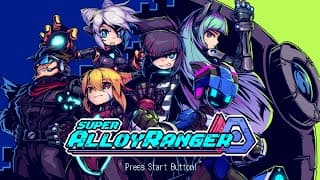 Announcement Trailer