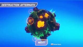 Grenlight Trailer