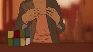 Launch Trailer