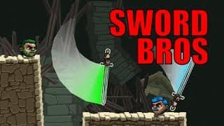 Sword Bros video 1