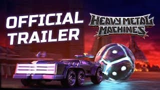 Trailer