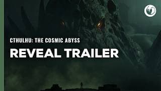 Announcement Trailer
