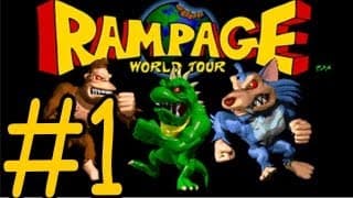Gameplay video