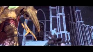 Go beyond Death Trailer