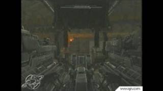 Gameplay video