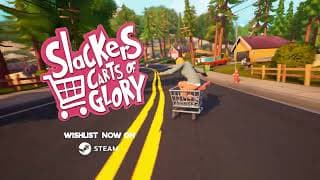 Release Date Trailer