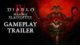Gameplay Trailer