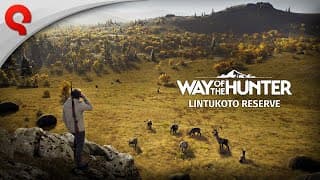 Launch Trailer