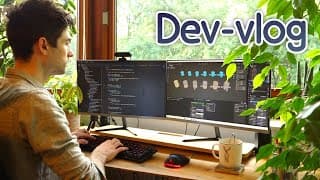 Dev Diary