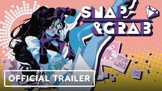 Announcement Trailer