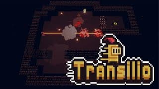 Announcement Trailer