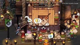 Gameplay Trailer