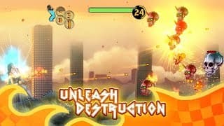 Gameplay Trailer