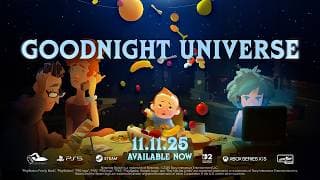 Launch Trailer