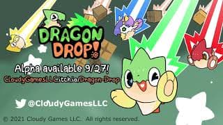 Dragon Drop video 1