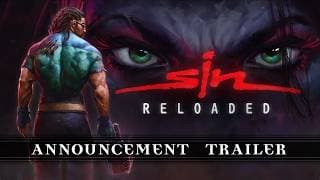 Announcement Trailer