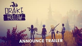 Announcement Trailer