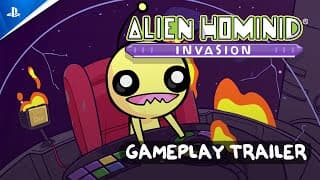 Launch Trailer