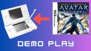 Gameplay Video