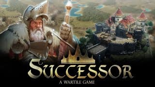 Announcement Trailer