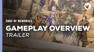 Gameplay Trailer