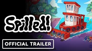 Trailer