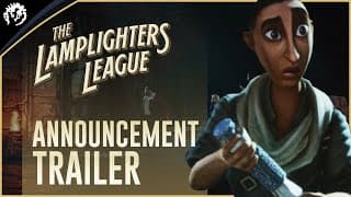Announcement Trailer