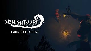 Launch Trailer