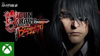 Announcement Trailer