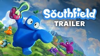 Announcement Trailer