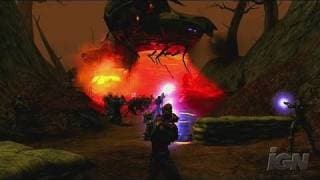 Gameplay video