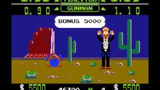 Gameplay video