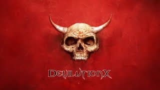 DevilutionX video 1