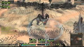 Gameplay video