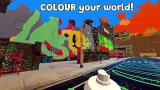 Announcement Trailer