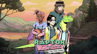 Announcement Trailer