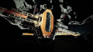 Launch Trailer