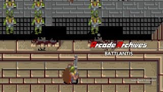 Gameplay Trailer