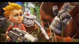 Rad Rodgers video 1