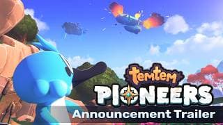 Announcement Trailer