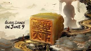 Release Date Trailer