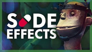 Announcement Trailer