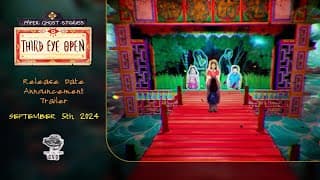 Release Date Trailer