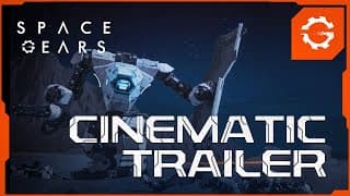 Cinematic Trailer