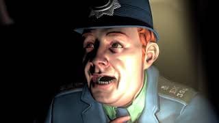 Announcement Trailer