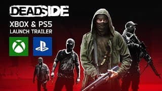 Launch Trailer