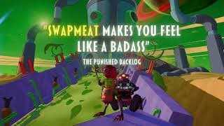 Accolades Trailer