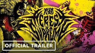 Launch Trailer