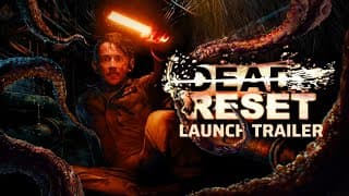 Launch Trailer