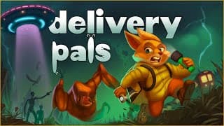 Launch Trailer
